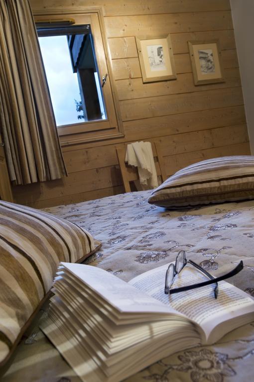 Cgh Residence Boutique Le Nevada Tignes Bagian luar foto