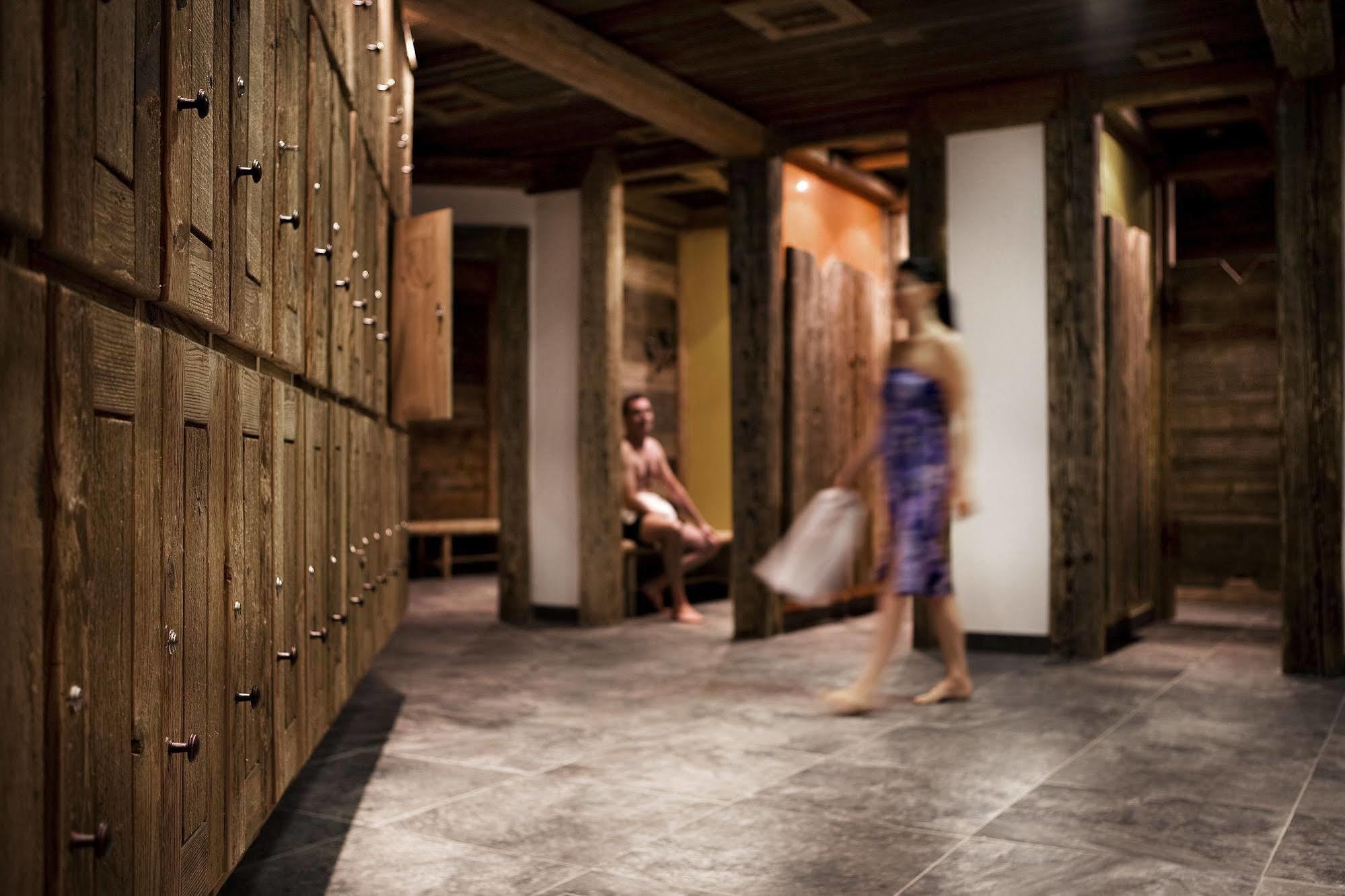 Cgh Residence Boutique Le Nevada Tignes Bagian luar foto