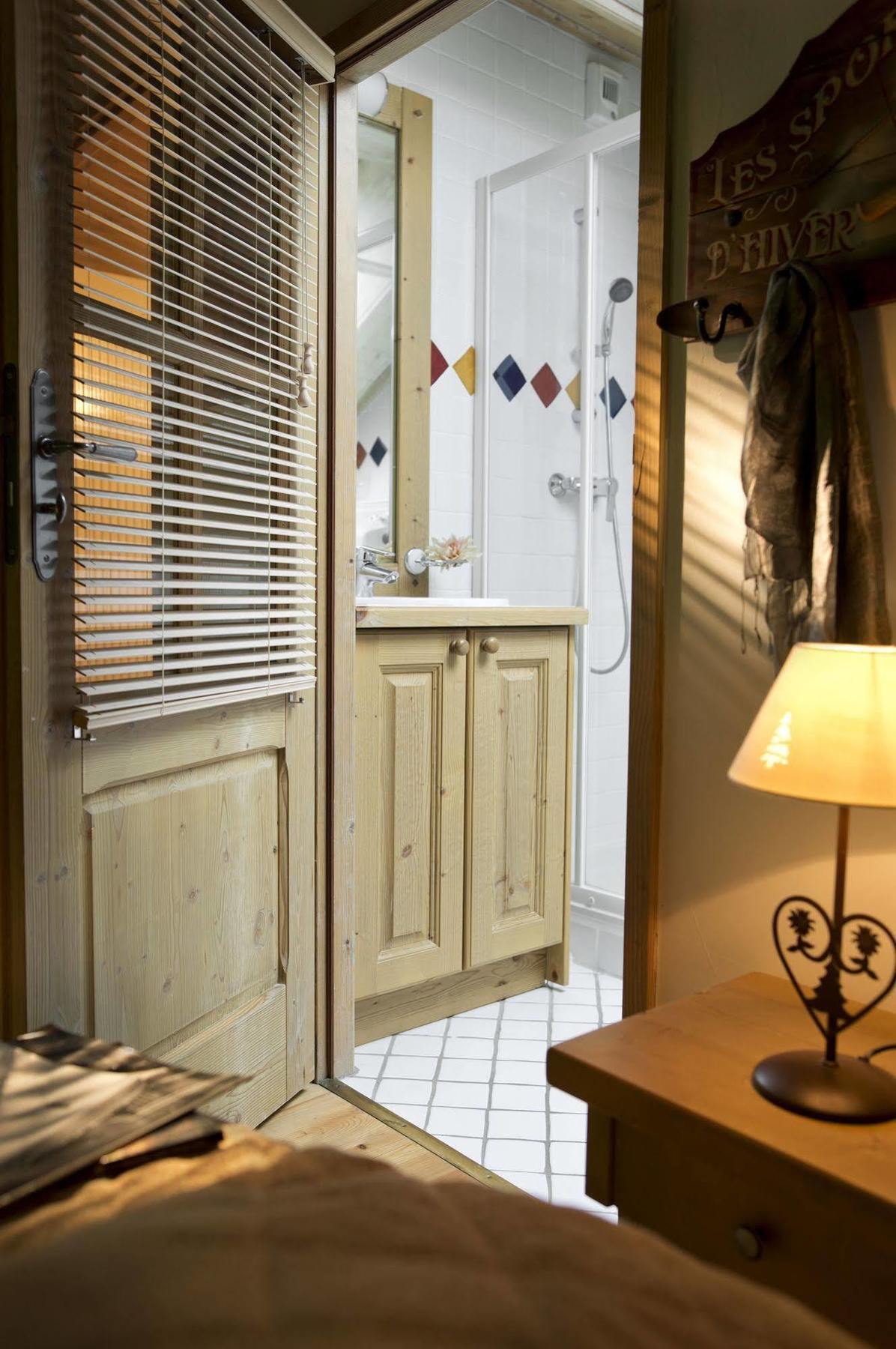 Cgh Residence Boutique Le Nevada Tignes Bagian luar foto
